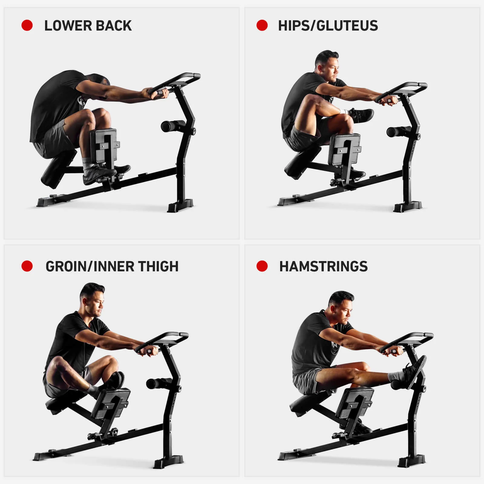 Stretch Training Machine SC01 - Image 15