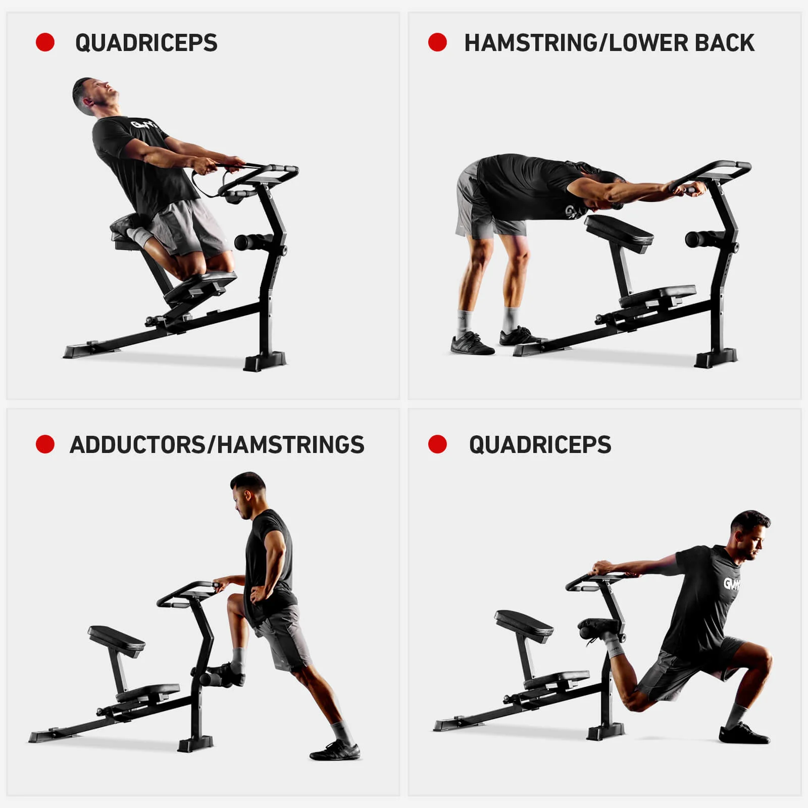 Stretch Training Machine SC01 - Image 16