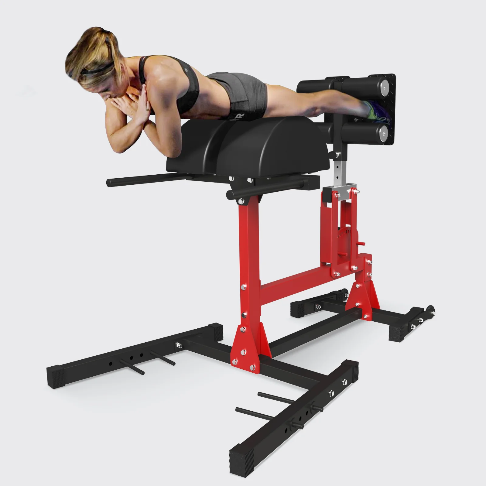 Glute Ham Developer GH01 - Image 3