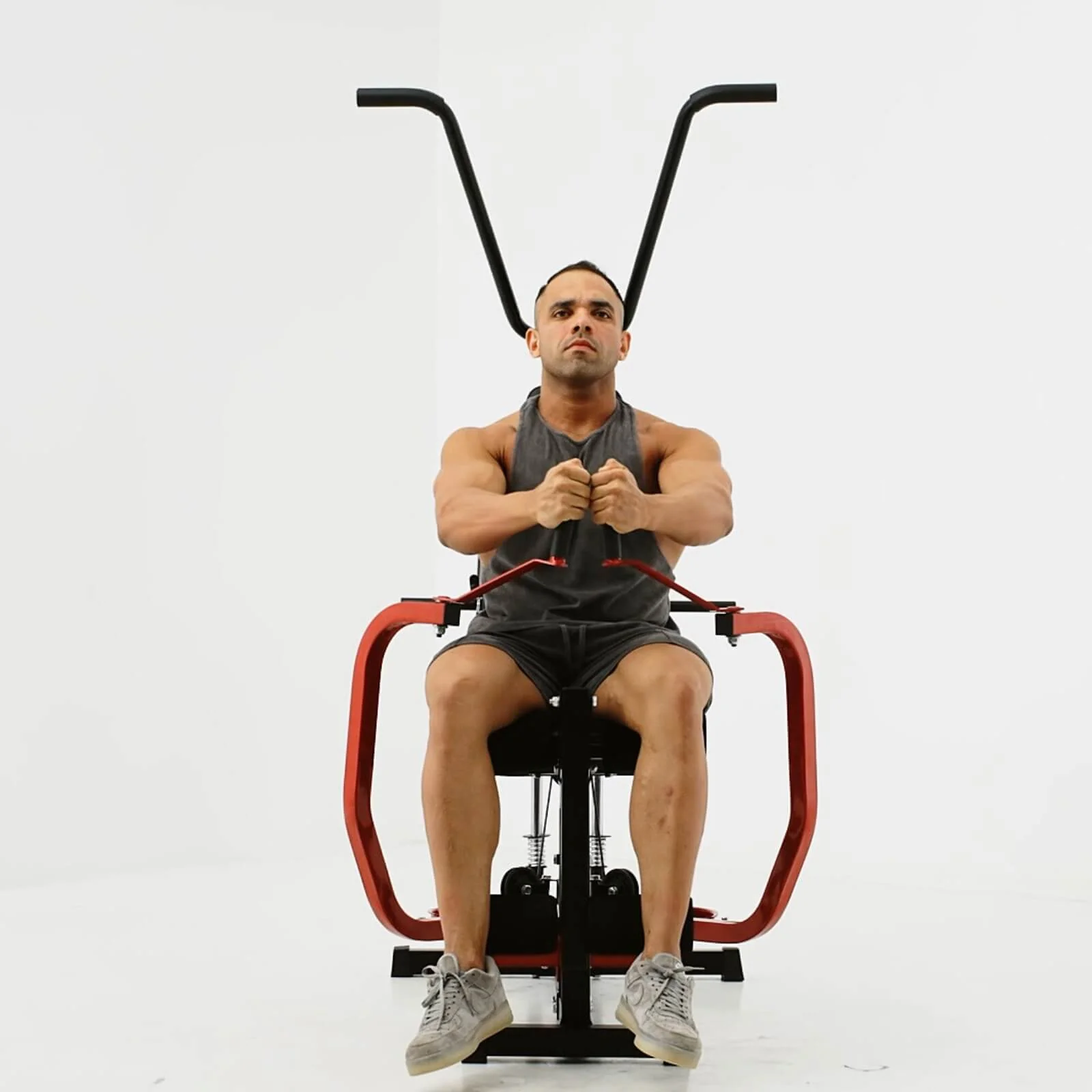 Home Gym Station HG01 - Image 5