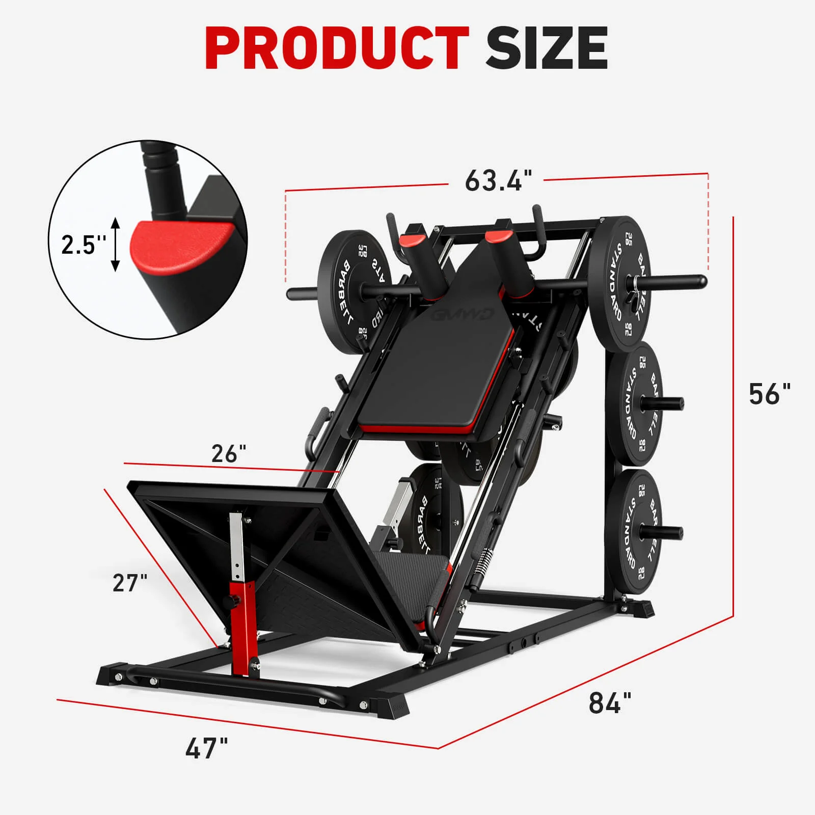 Leg Day Package - BEST SELLER - Image 5