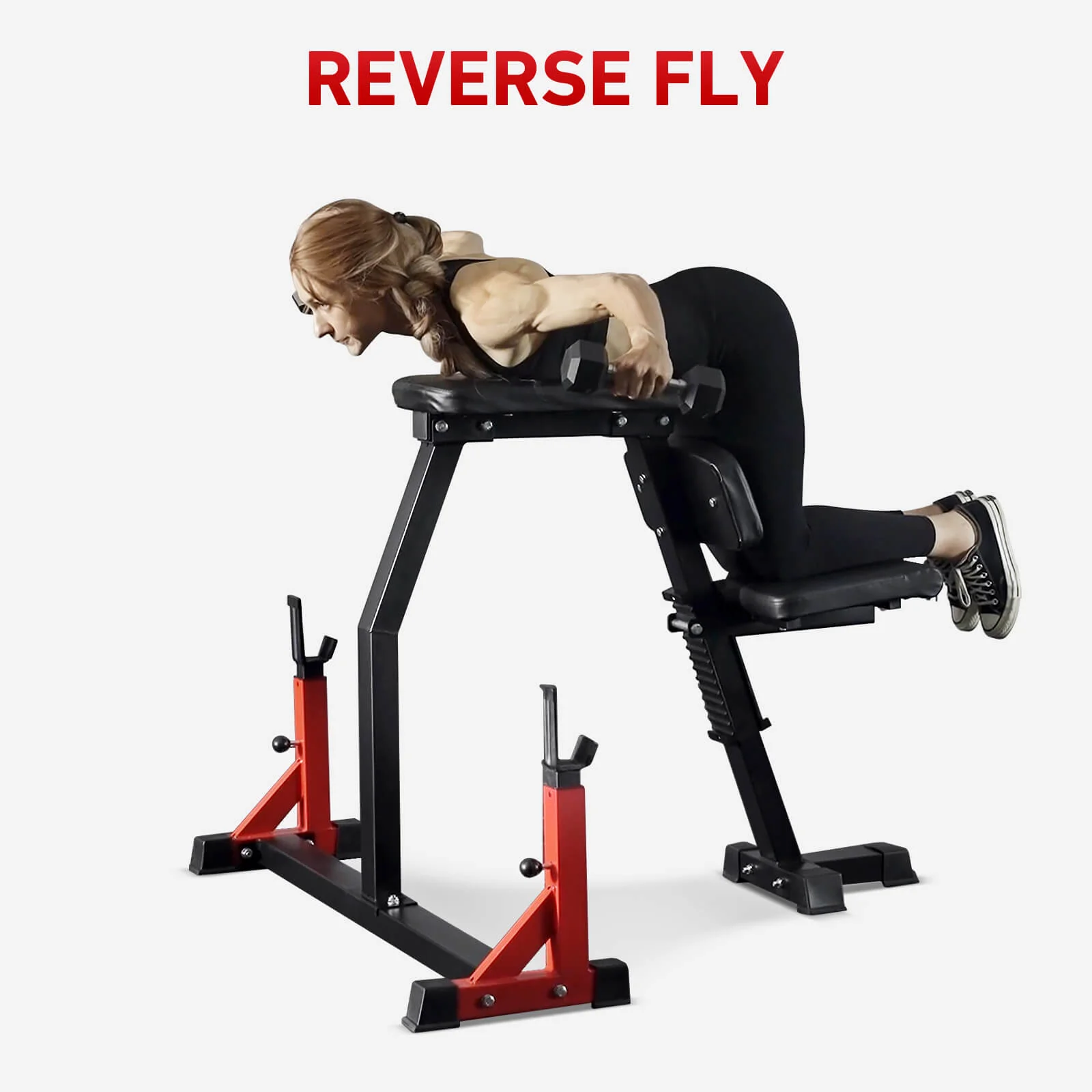Multi-functional Seal Row Bench SR05 - Image 13