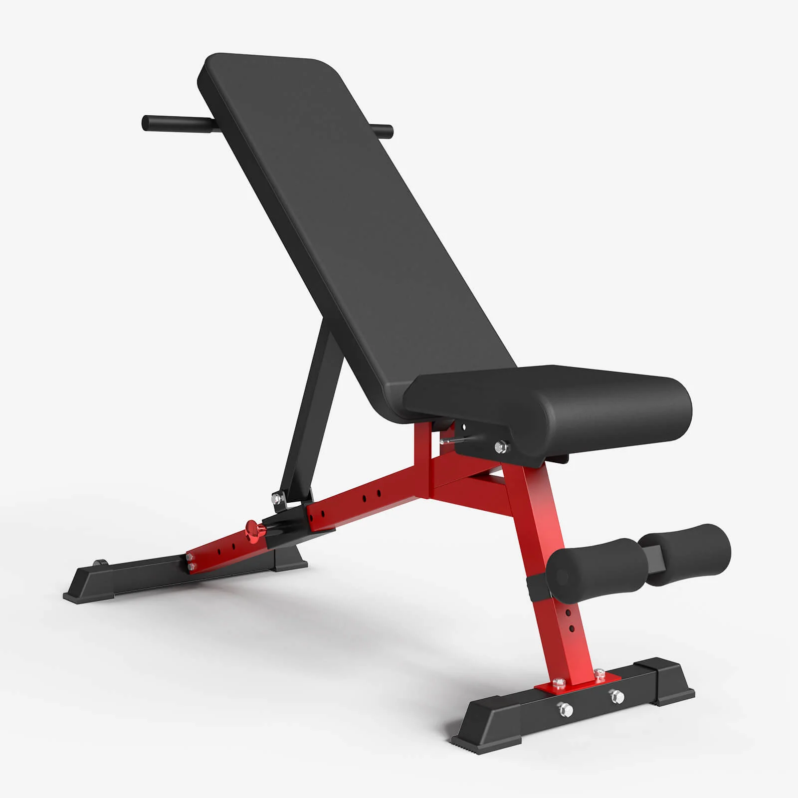Adjustable FID Bench WB02 - Image 11